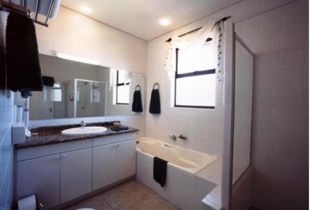 白河高尔夫小屋别墅 外观 照片